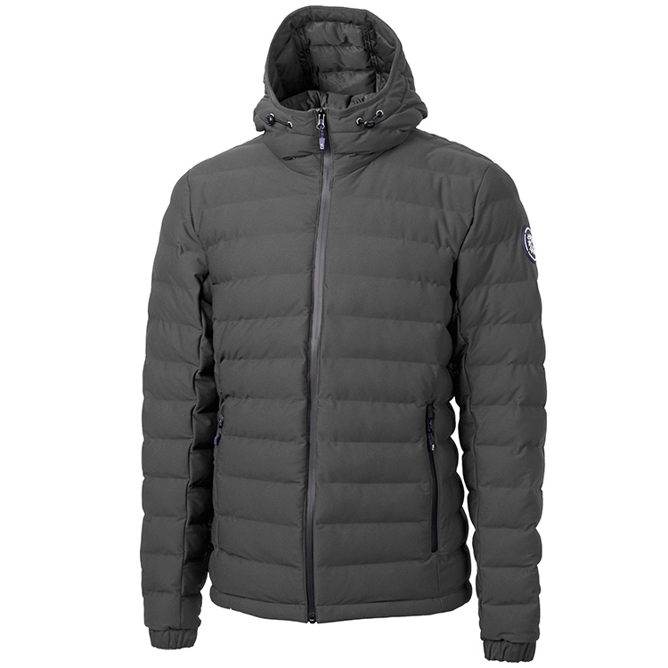 Cutter & Buck Mission Ridge Repreve Eco Insulated Men's Puffer Jacket 2