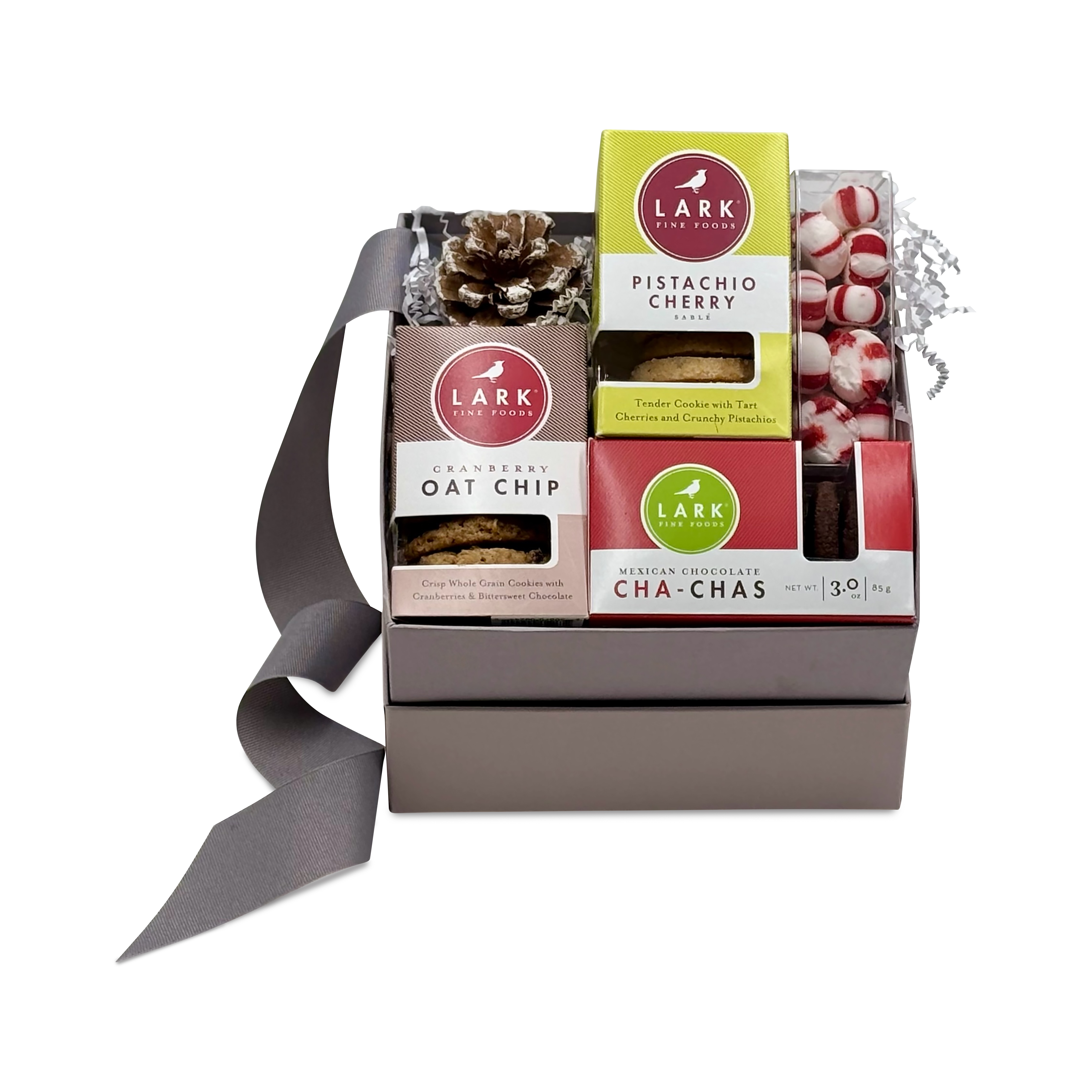 The Just Because Gourmet Gift Box