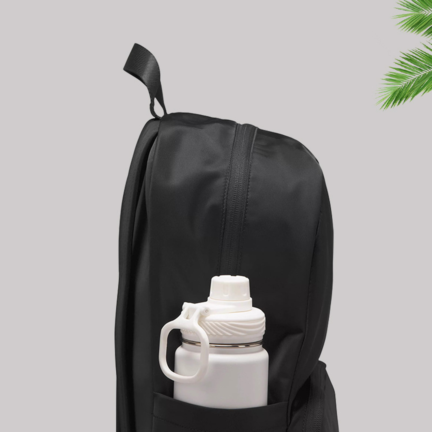 Casual Travel Oxford Backpack 5
