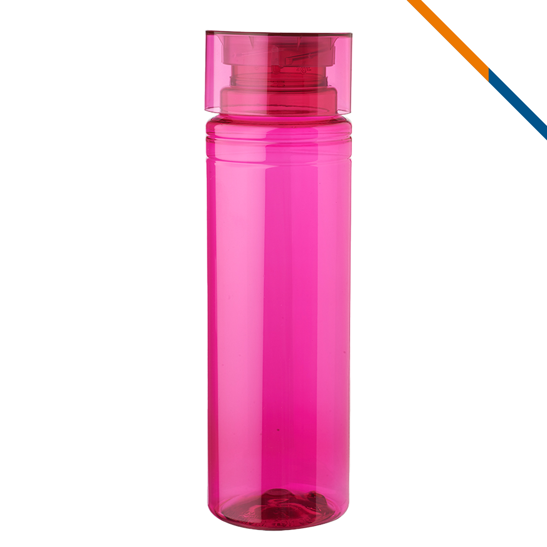 Orista Plastic Water Bottle - 30 OZ. 3