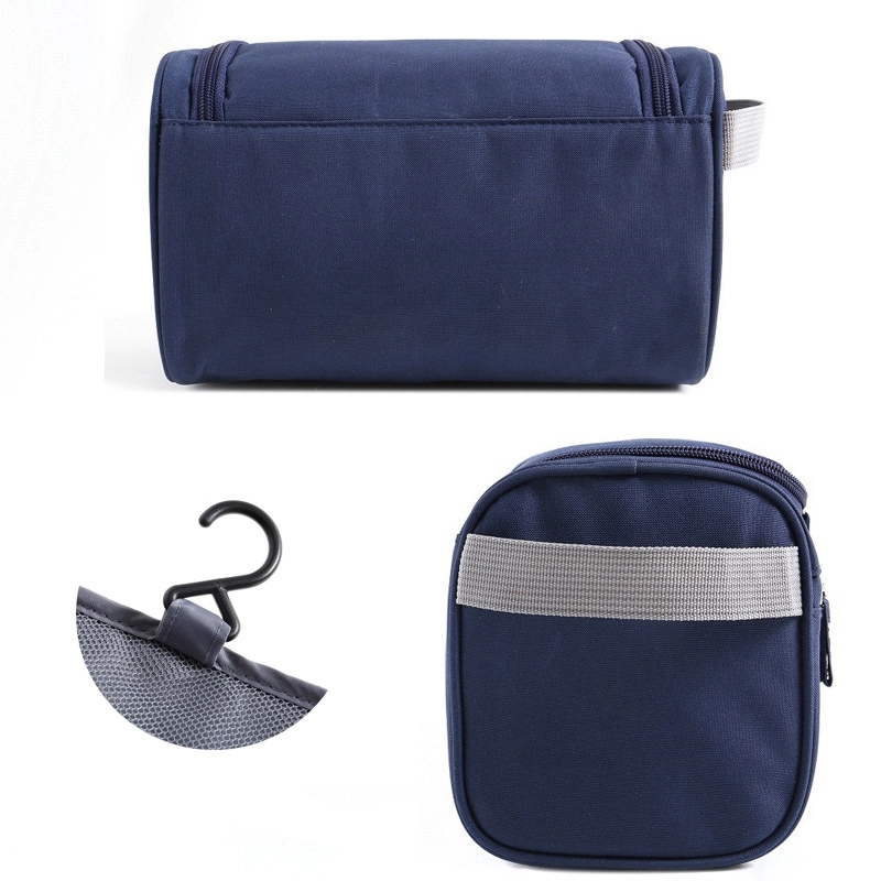 Travel Hanging Toiletry Bag 3
