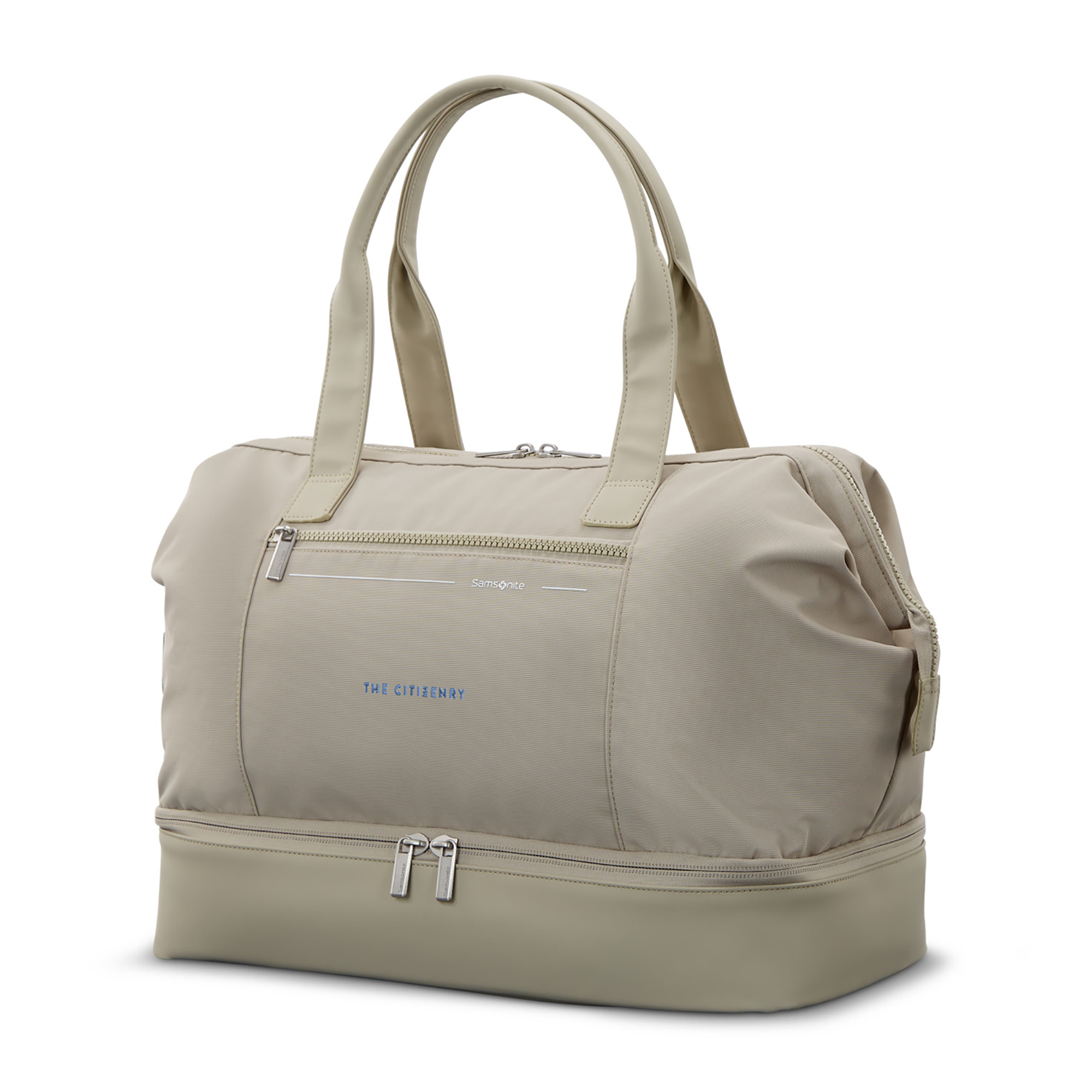 Samsonite Better Than Basic Weekender 35