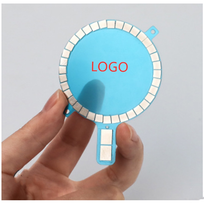Round wireless charger 3