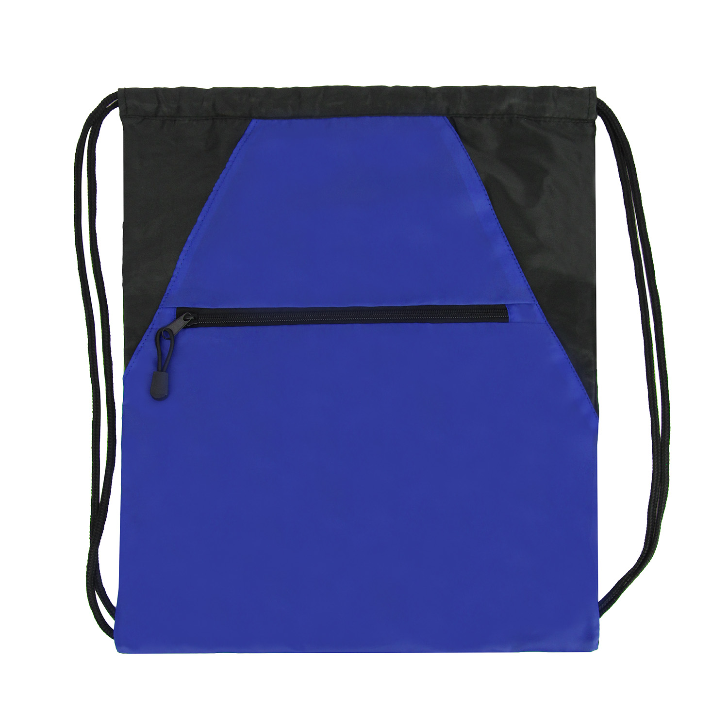 Dual Slip Pocket Drawstring 6