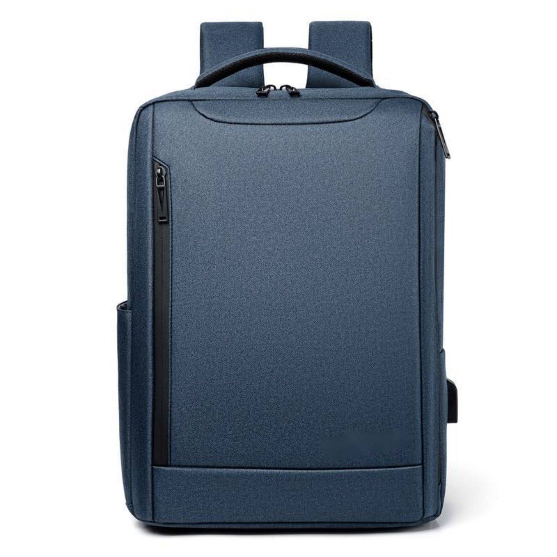 Business High Capacity Oxford Cloth Computer Bag 4