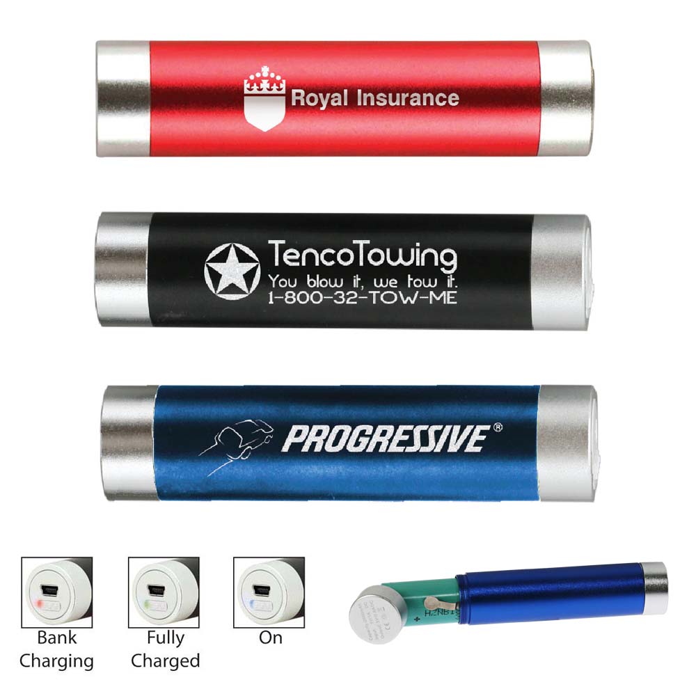 Mobile Power Bank 2