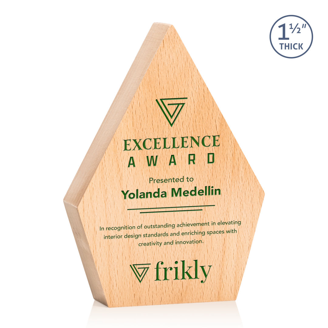Leeds Award 5