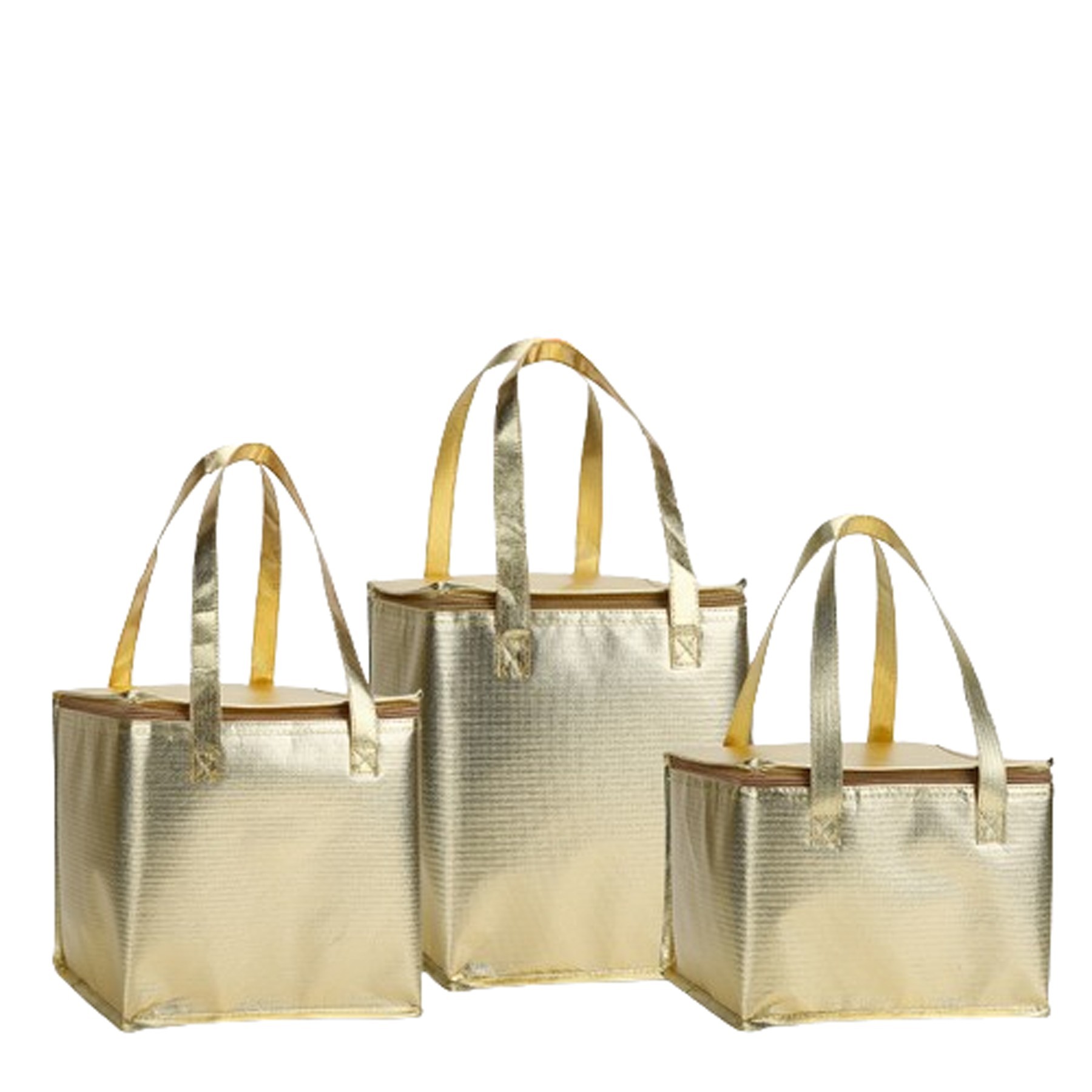 Collapsible Insulation Takeaway Bag 7