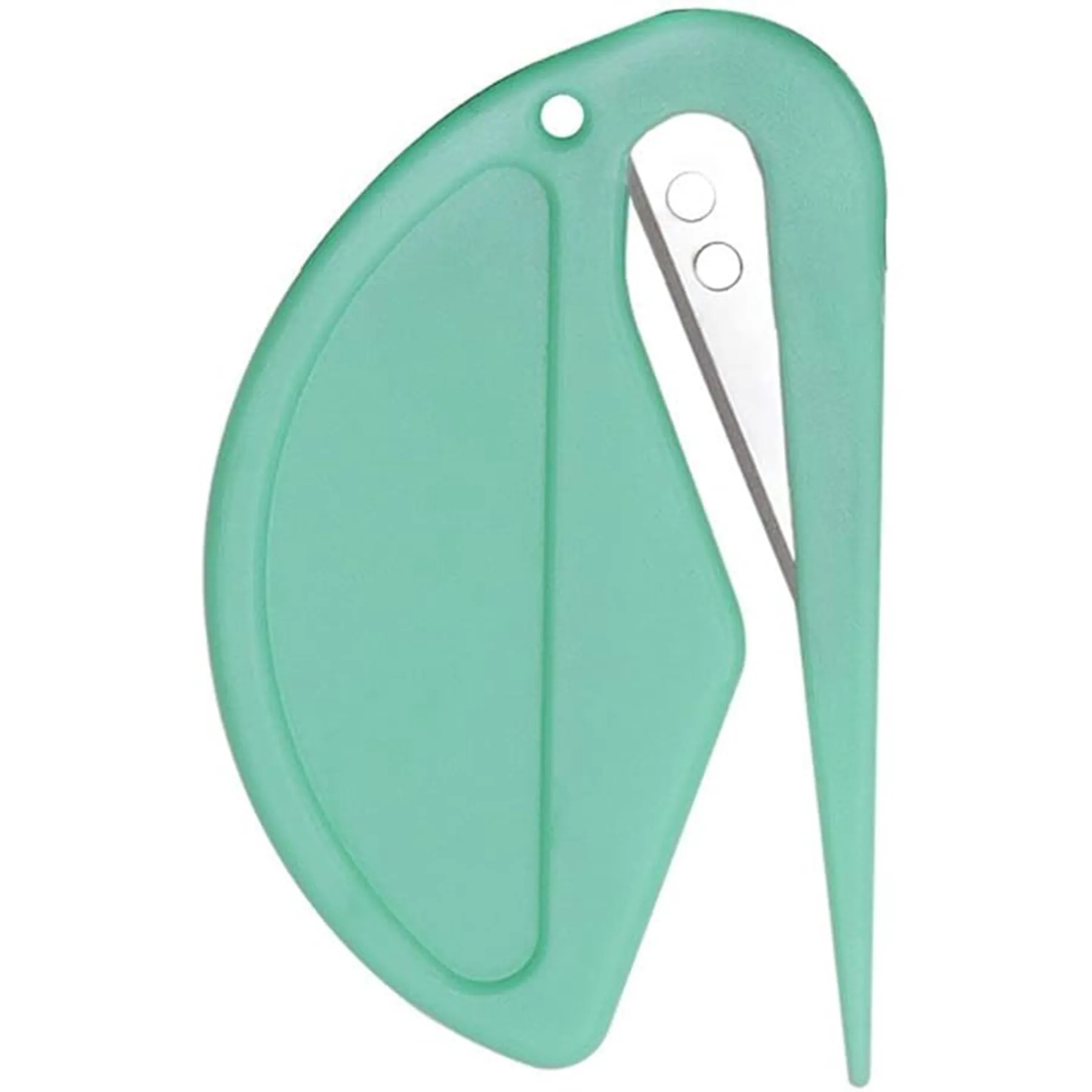 Plastic Letter Opener 2