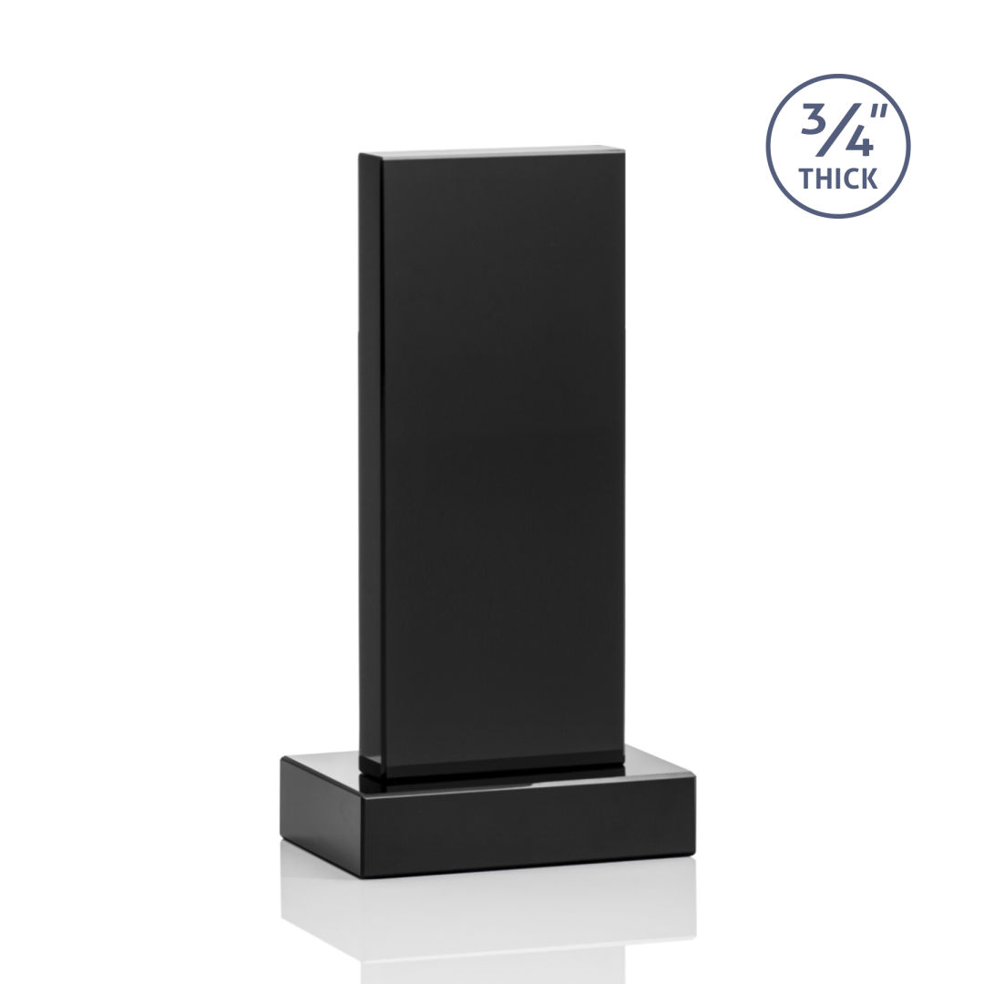 Hathaway VividPrint™ Award - Black 4