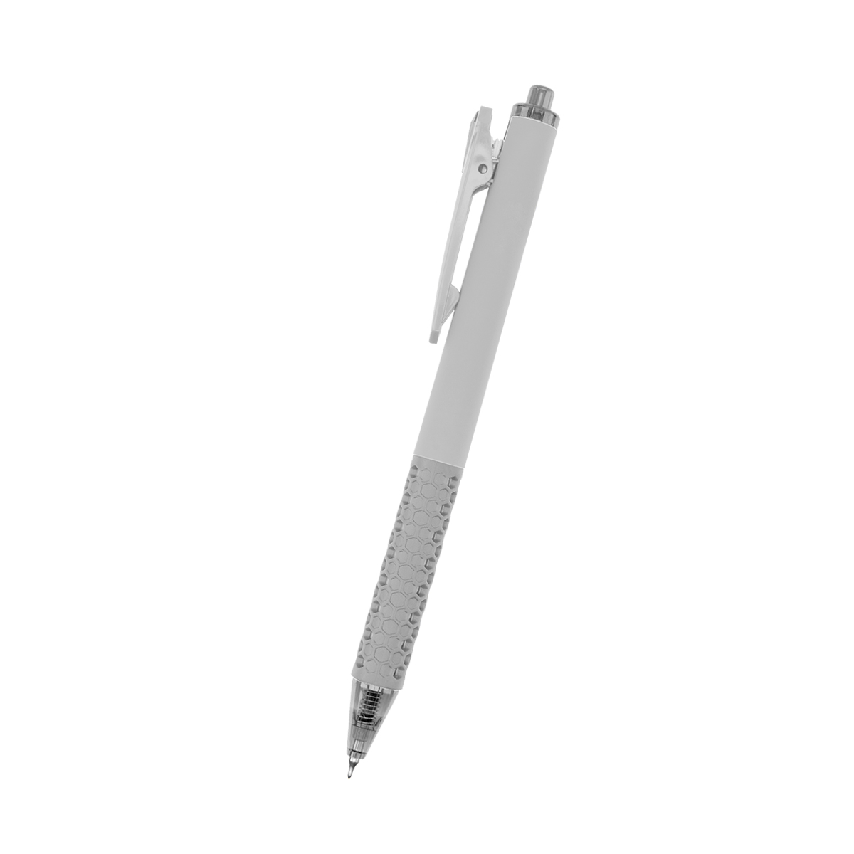Quiet Click rABS Gel Pen 7