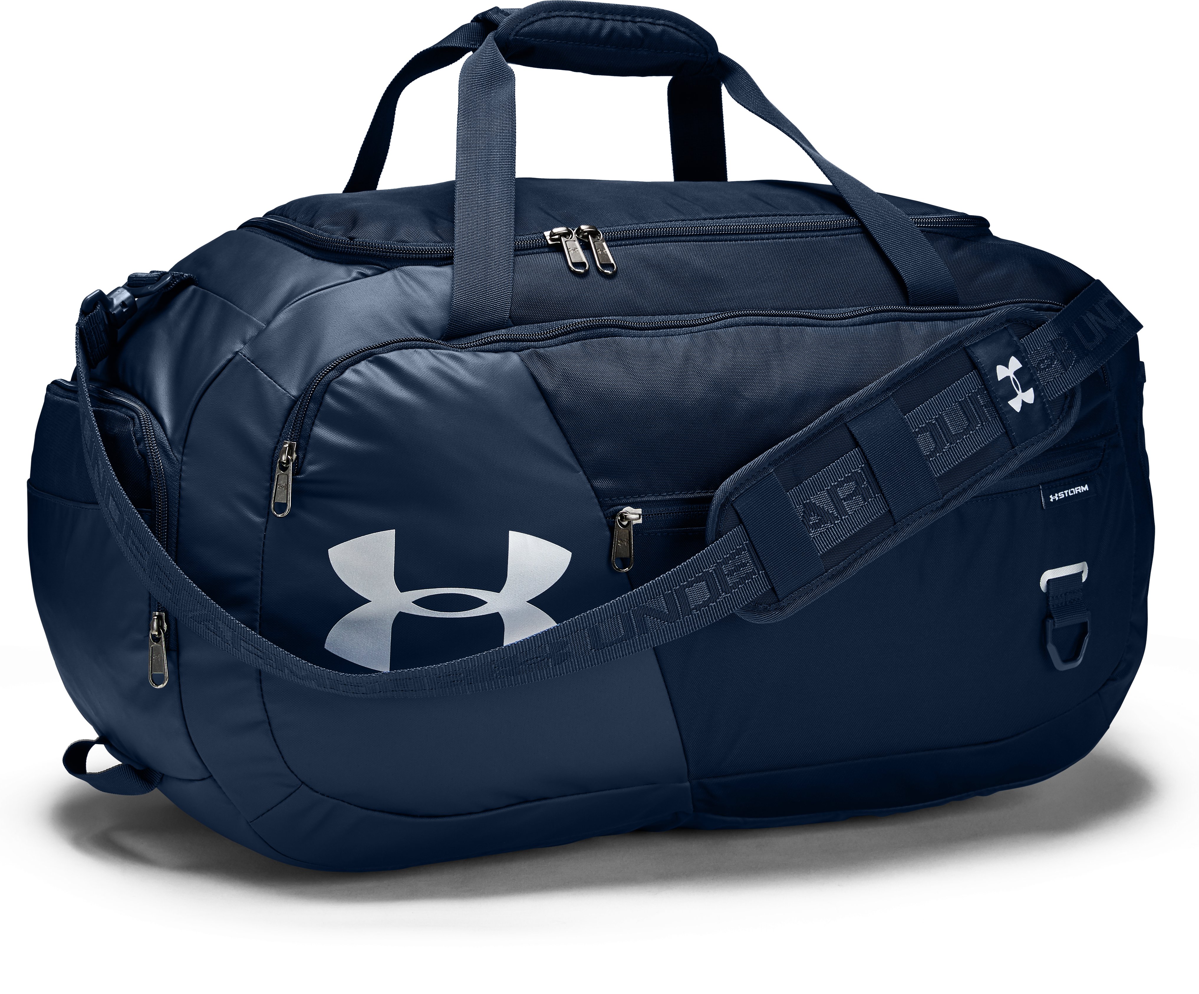 UA Undeniable 4.0 Medium Duffle Bag 7