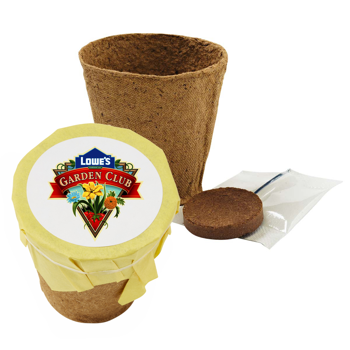 Growables Planter 8