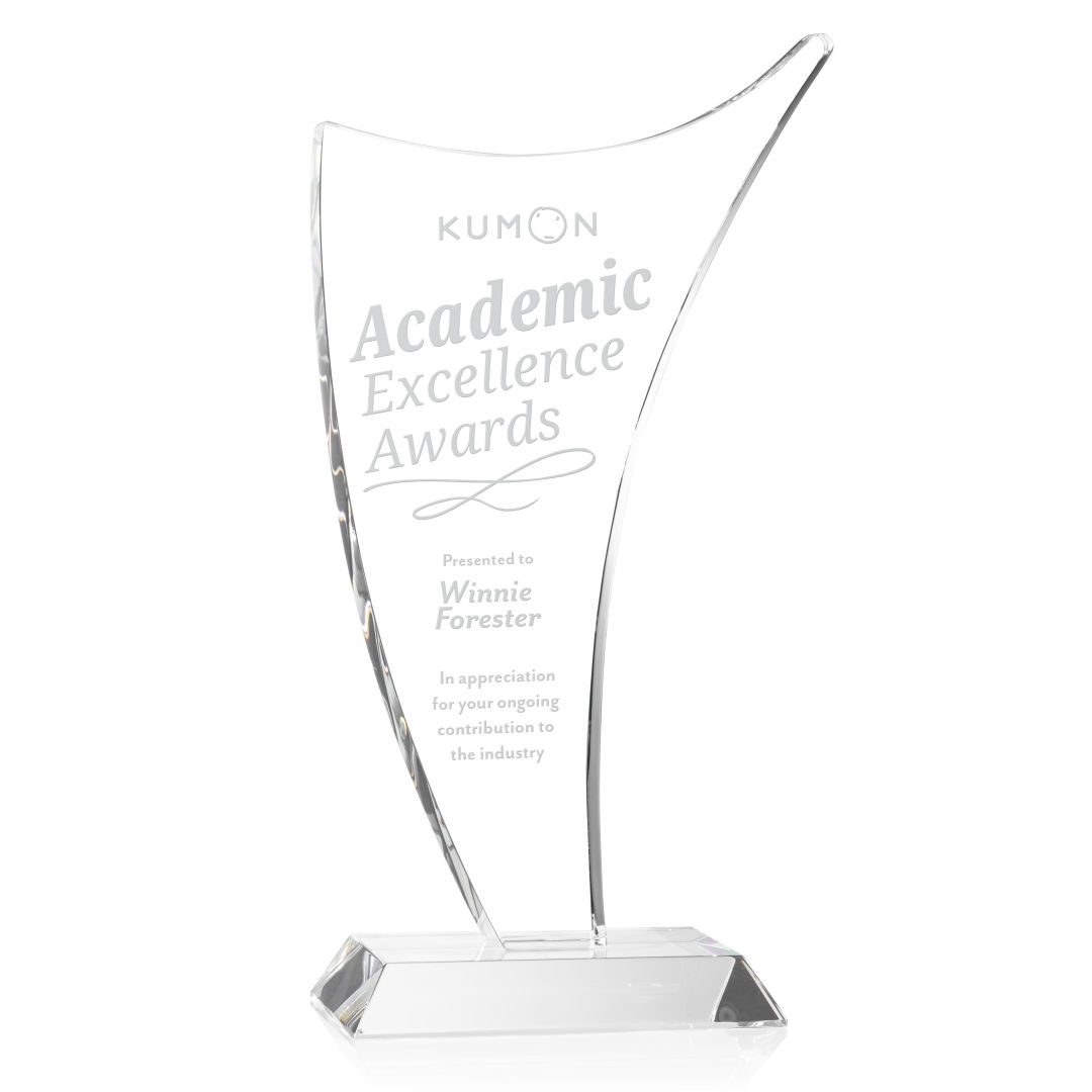 Reading Award 9