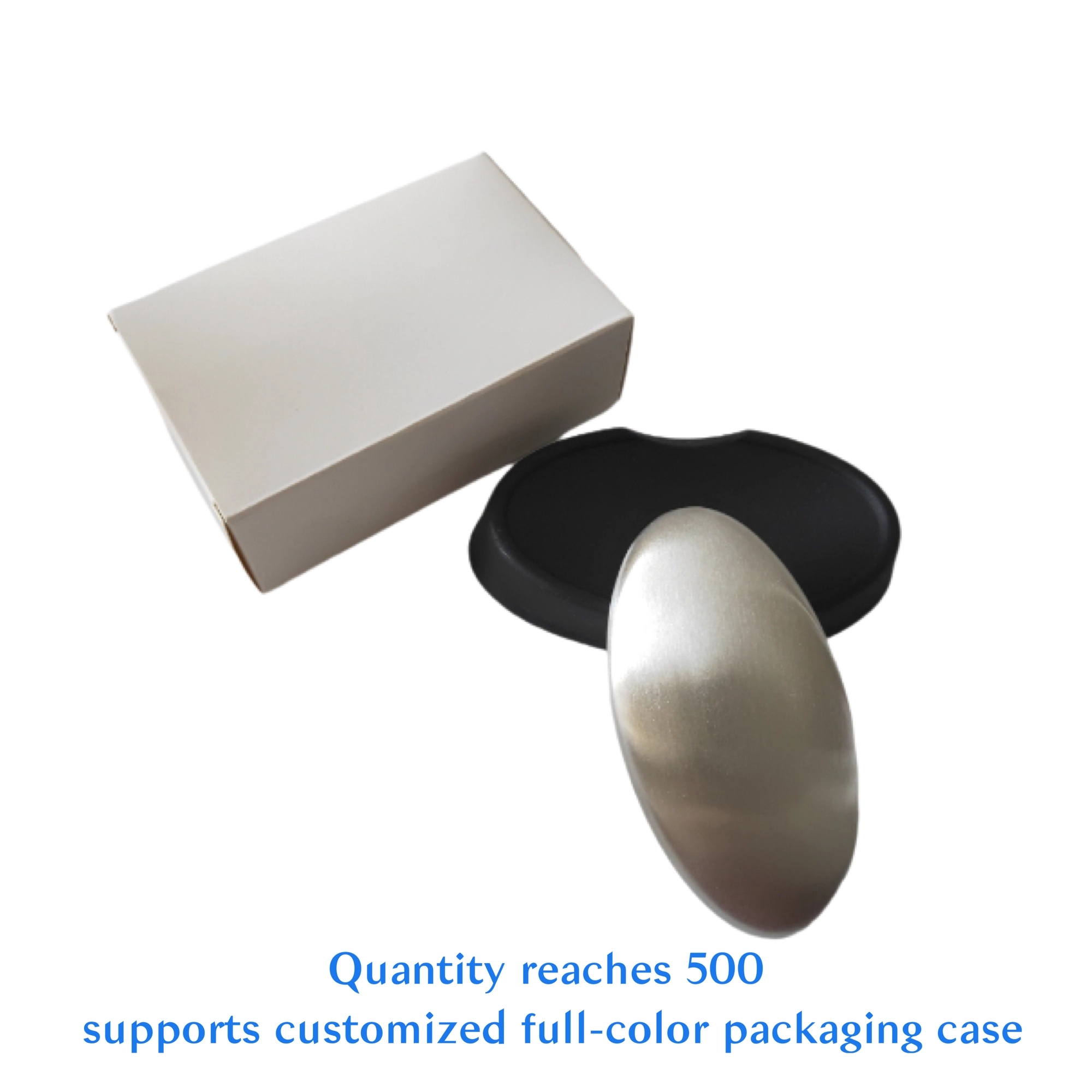 MOQ 50 Magic Stainless Steel Odor Remover Soap 7
