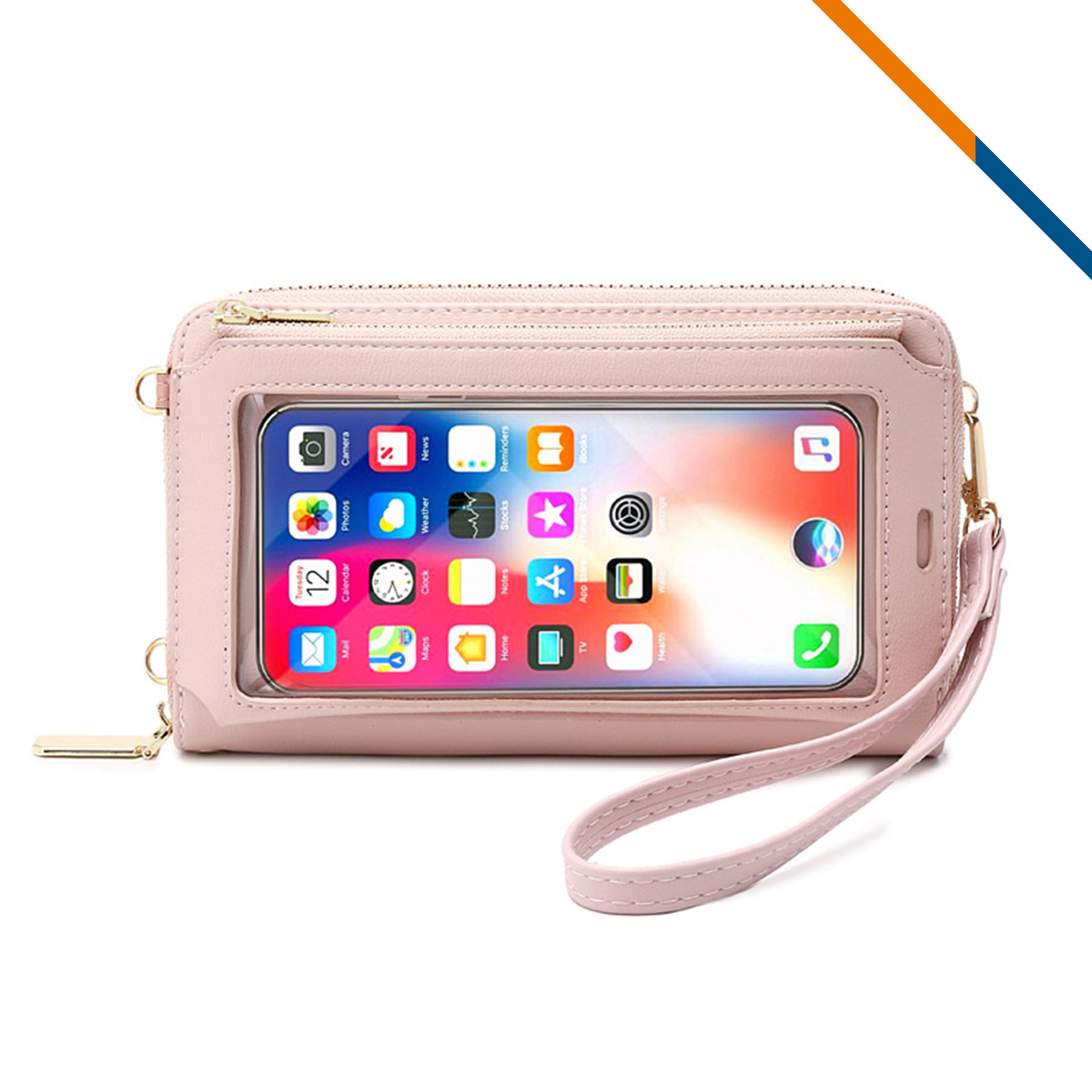 Maison Mini Shoulder Bag 4