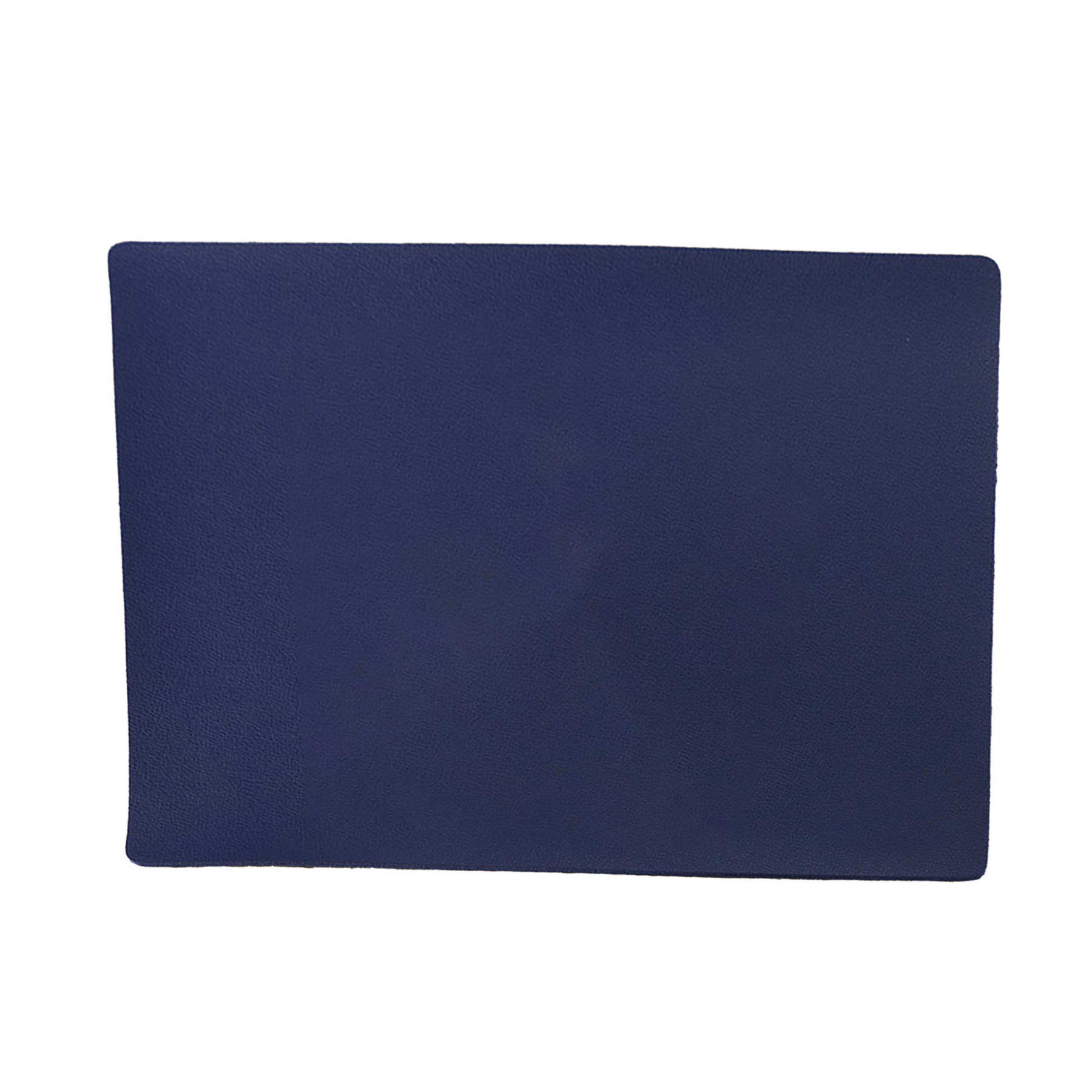 Non-Slip PU Leather Mouse Mat 3
