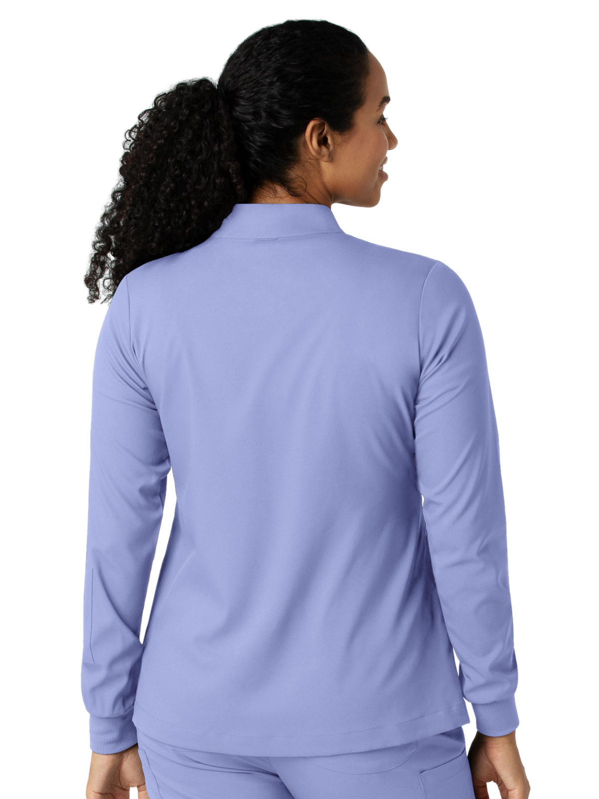Wink - Boundless - Women's Four-Pocket Warm-Up Jacket 47