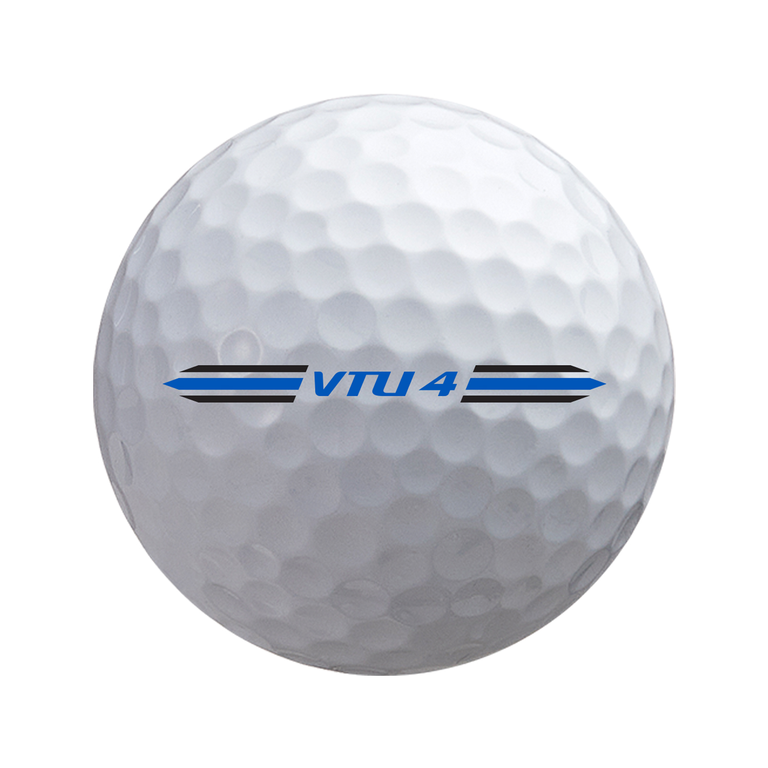 Volvik VTU4 Golf Balls 1