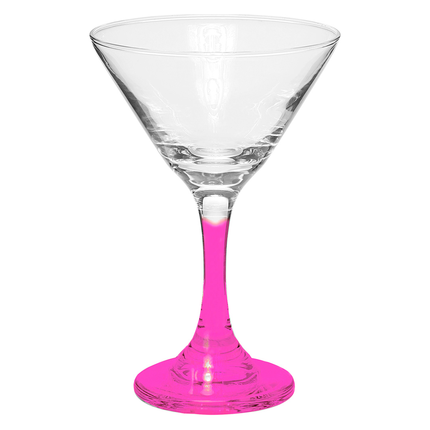 9.25 oz. Martini Glasses 11