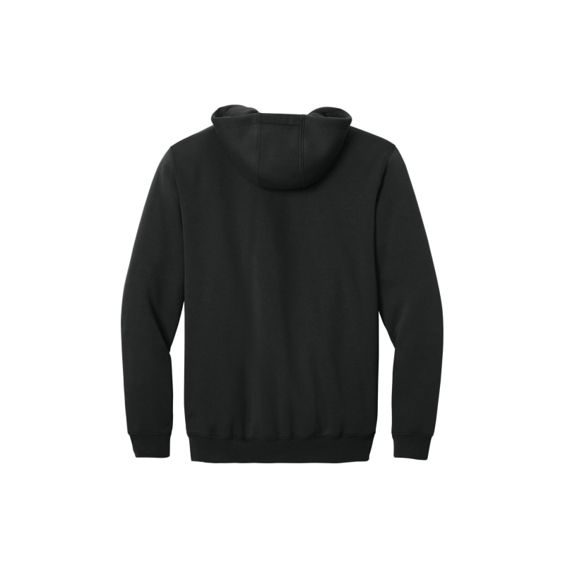 Carhartt Midweight Hooded Zip-Front Sweatshirt., custom hoodie or sweatshirt with logo imprint 48