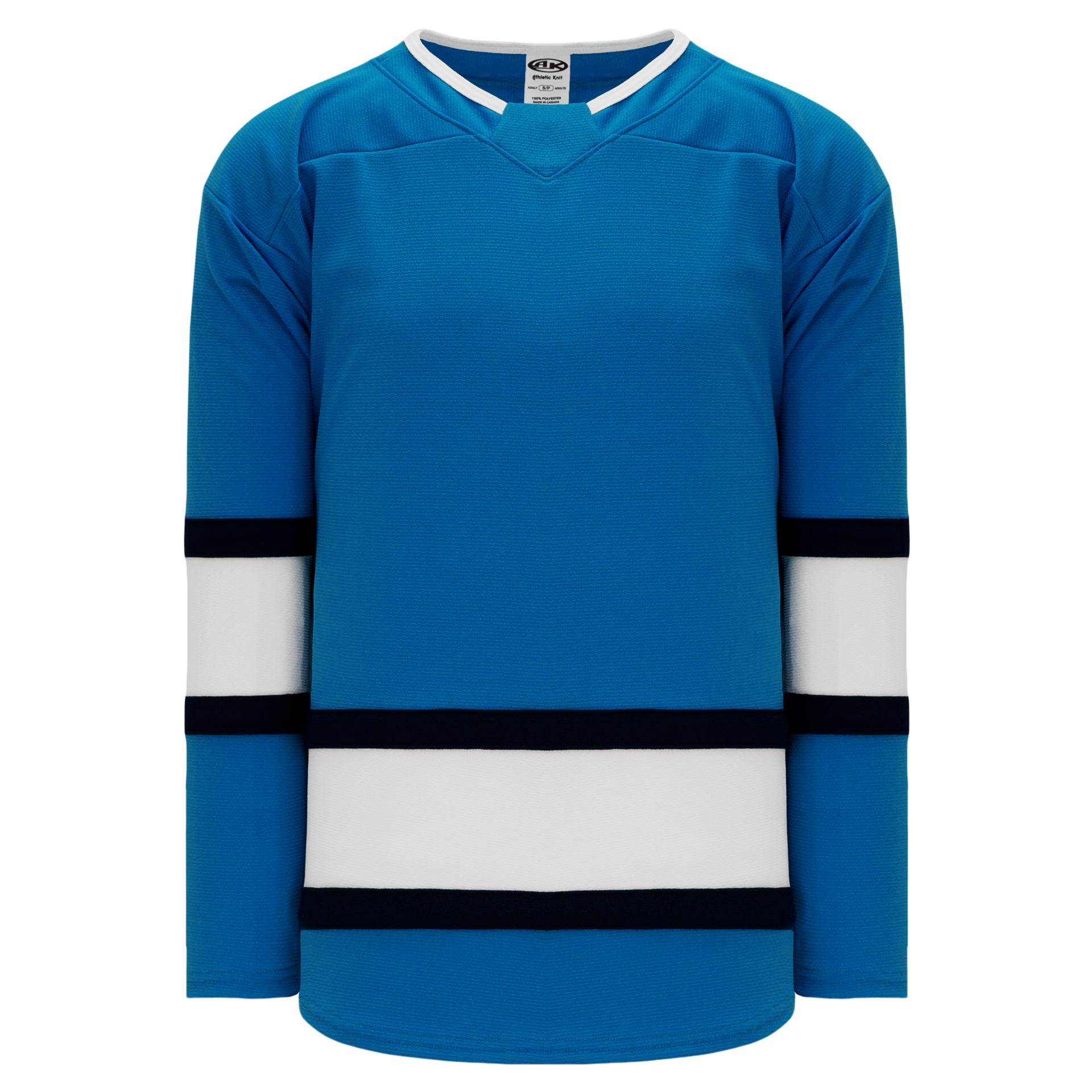 Pro Hockey Jerseys H550B-WIN-G04 2
