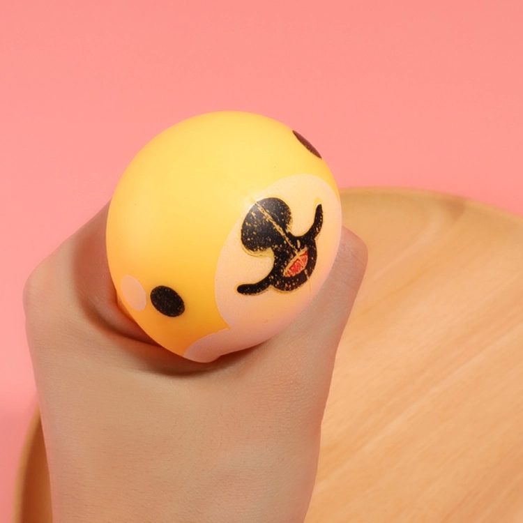 Squeeze Toys 1