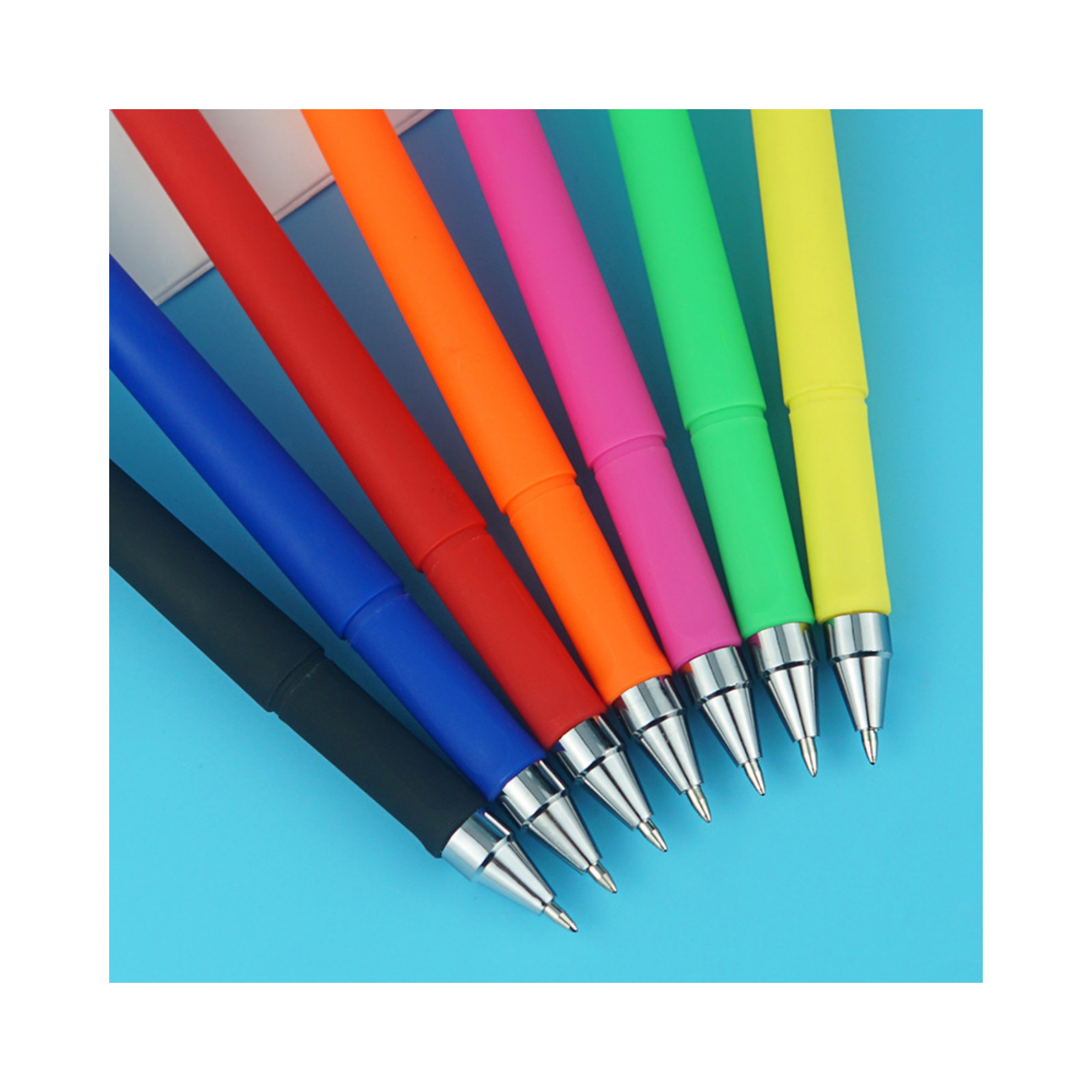 Stylus Gel Pen 2