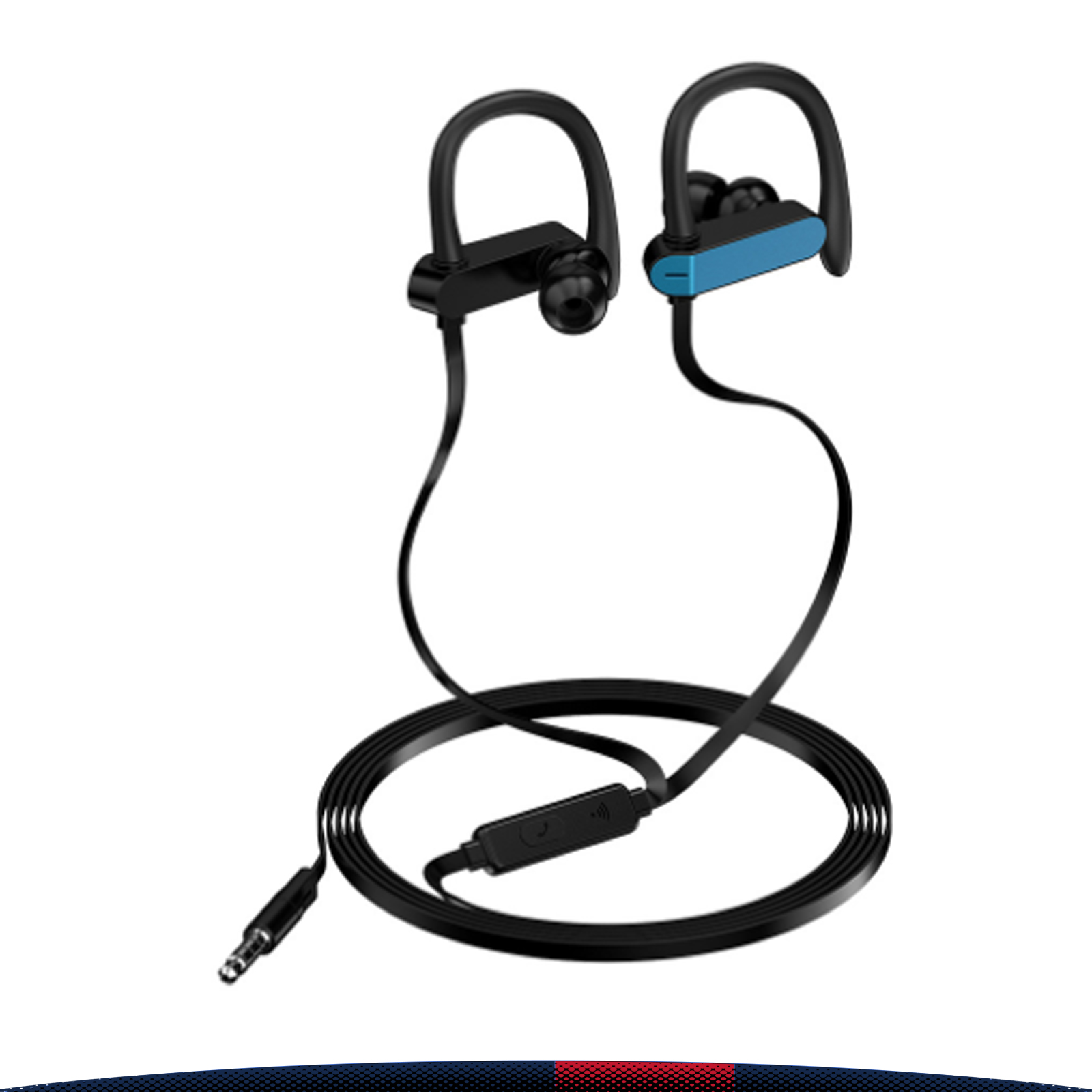 Silas Earbuds 3