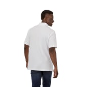 Men's BELMONT Short Sleeve Polo 41