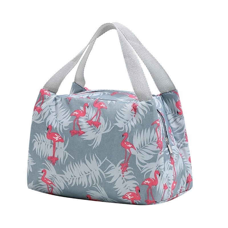 Handheld Insulated Lunch Bag 4