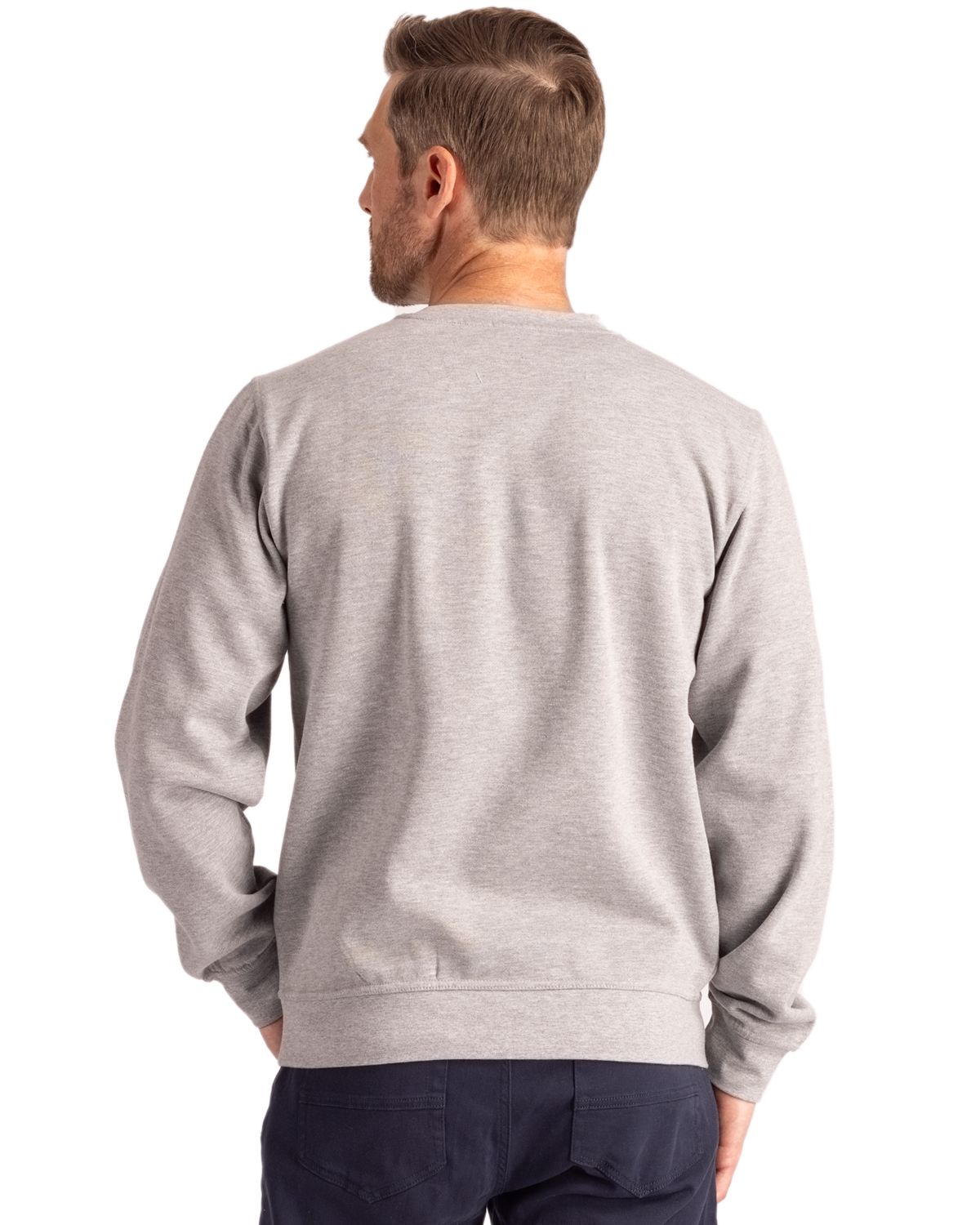 Clique Stockholm Unisex Crewneck Sweatshirt 108