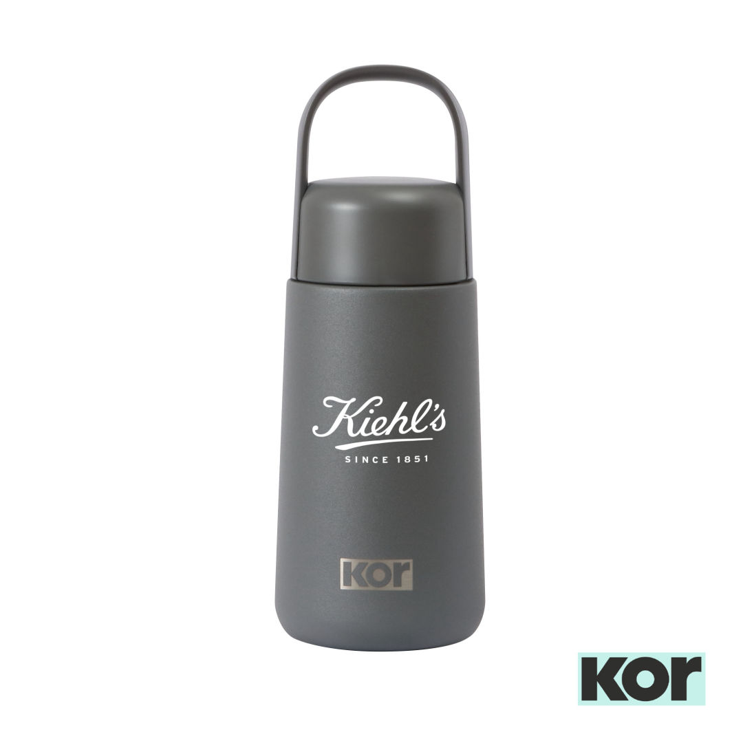Kor® Melrose Double Wall SS Bottle - 12oz 10