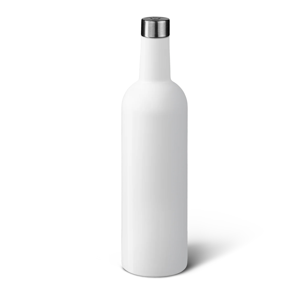 25 Oz. BrüMate Winesulator, custom water bottle with logo imprint 4