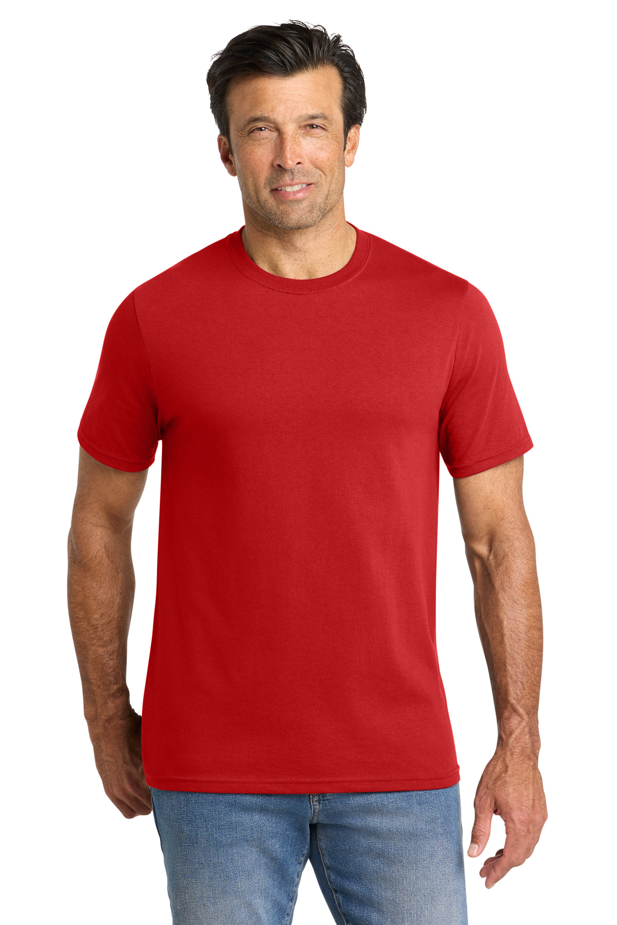 Volunteer Knitwear All-American Tee VL100 67