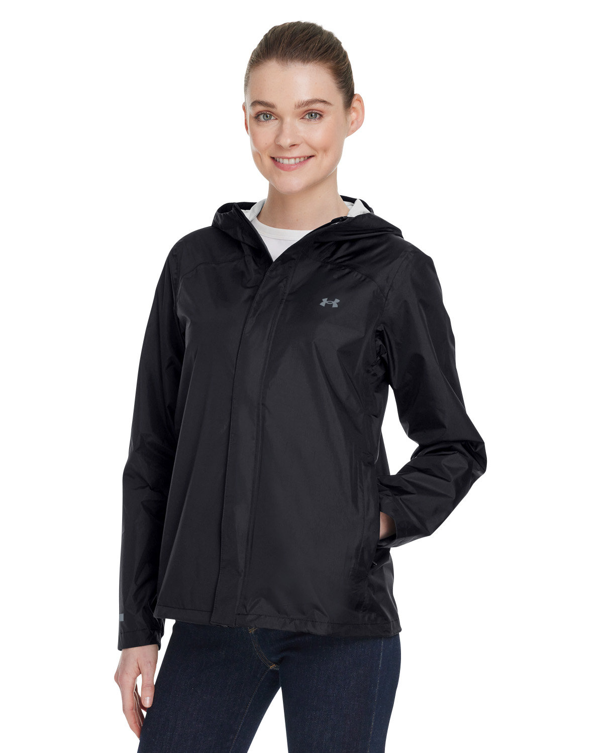 Ladies' Cloudstrike 2 0 Jacket