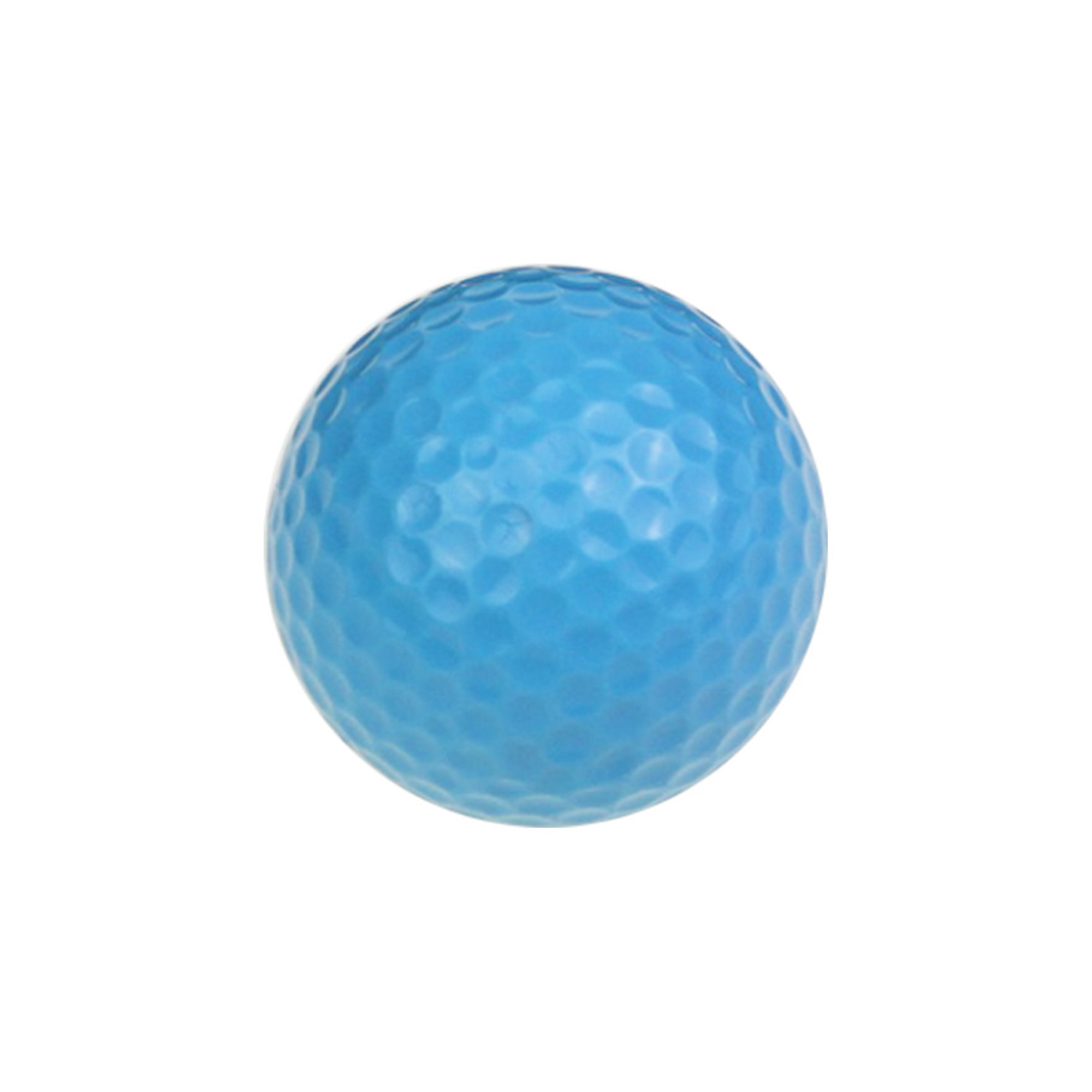 1.65" Training Golf Ball High Rebound 7