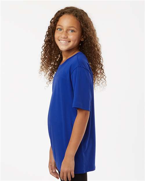 Youth Pro-Lock Performance T-Shirt - 48000Y 183