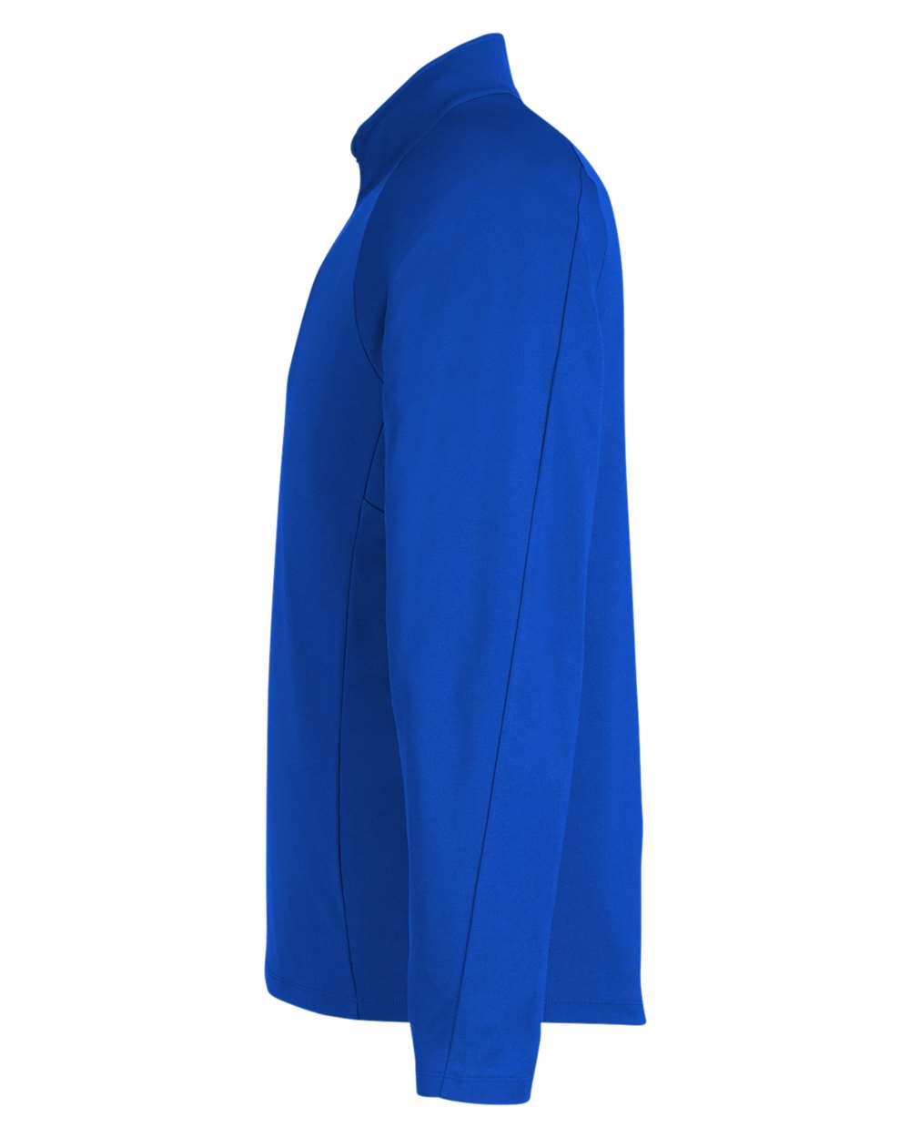 Men's Origin Performance Pique Quarter-Zip Pullover - CE418 58