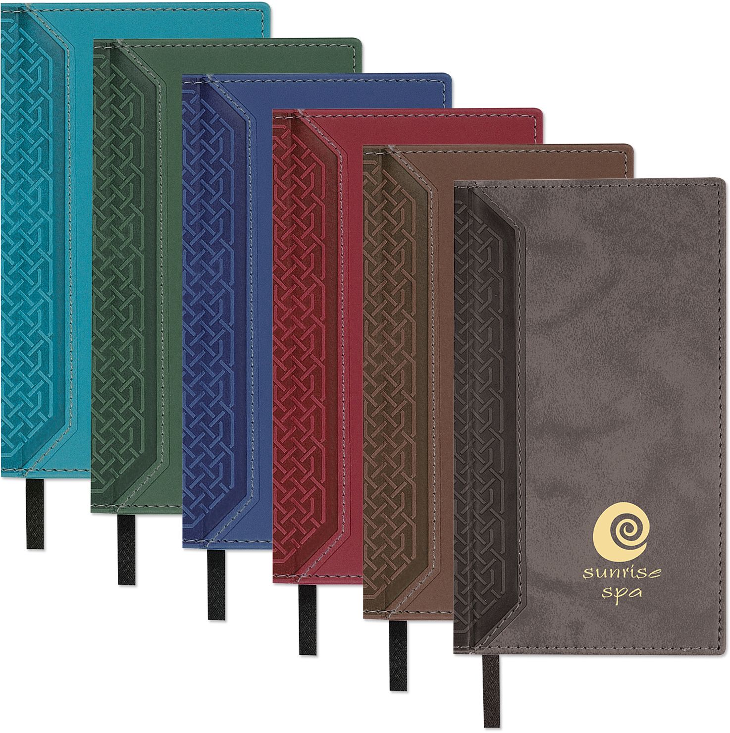 AVALON POCKET JOURNAL 12