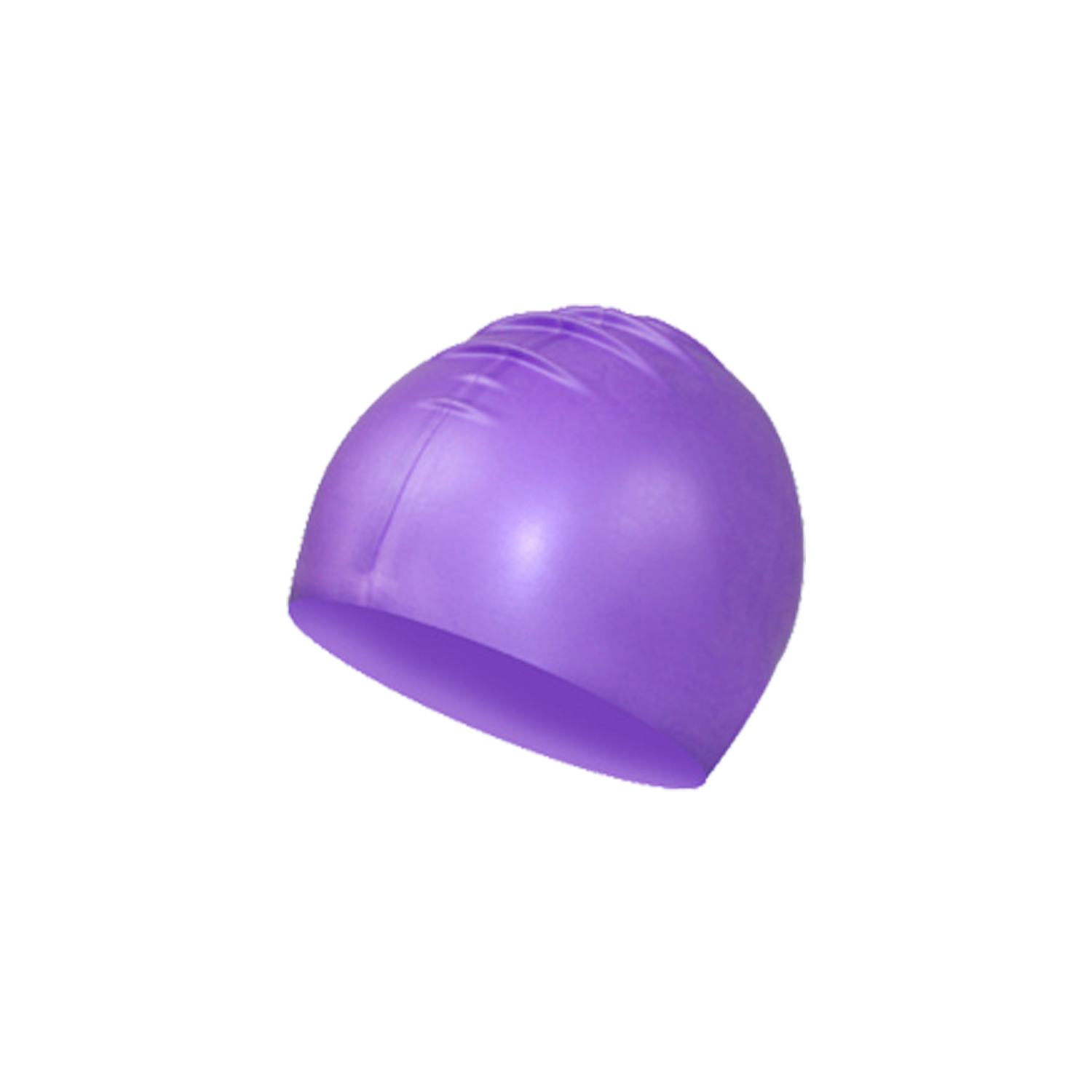 Silicone Swimming Cap 5