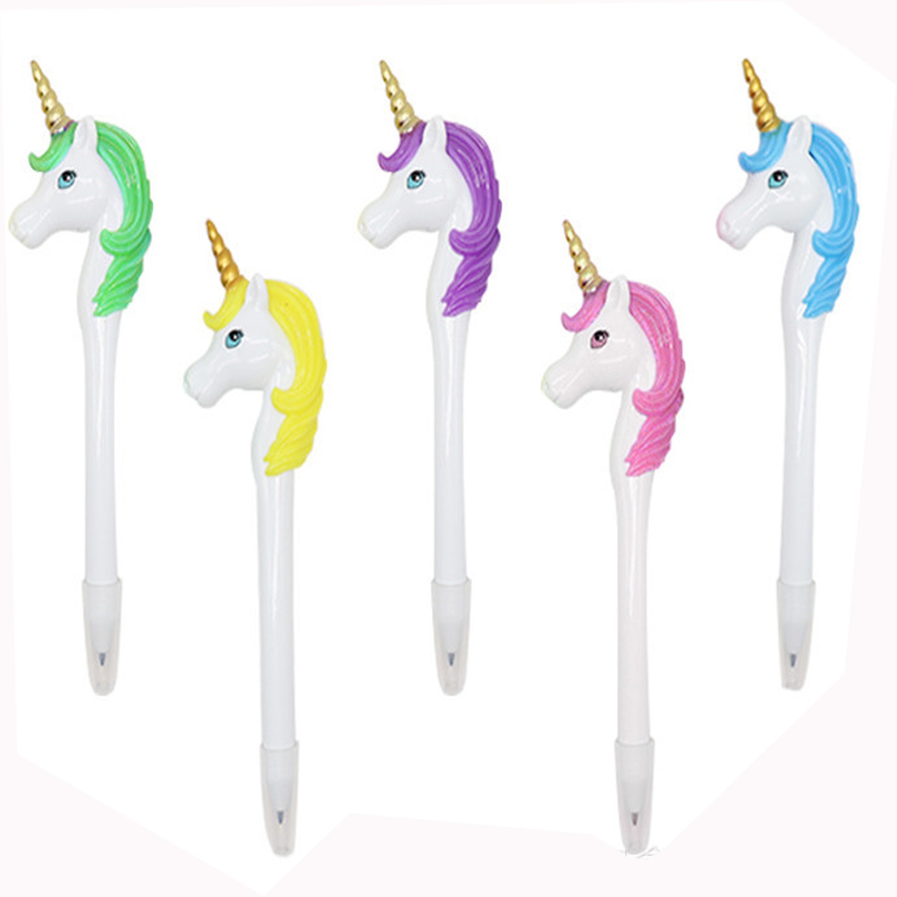 Unicorn Pen 2