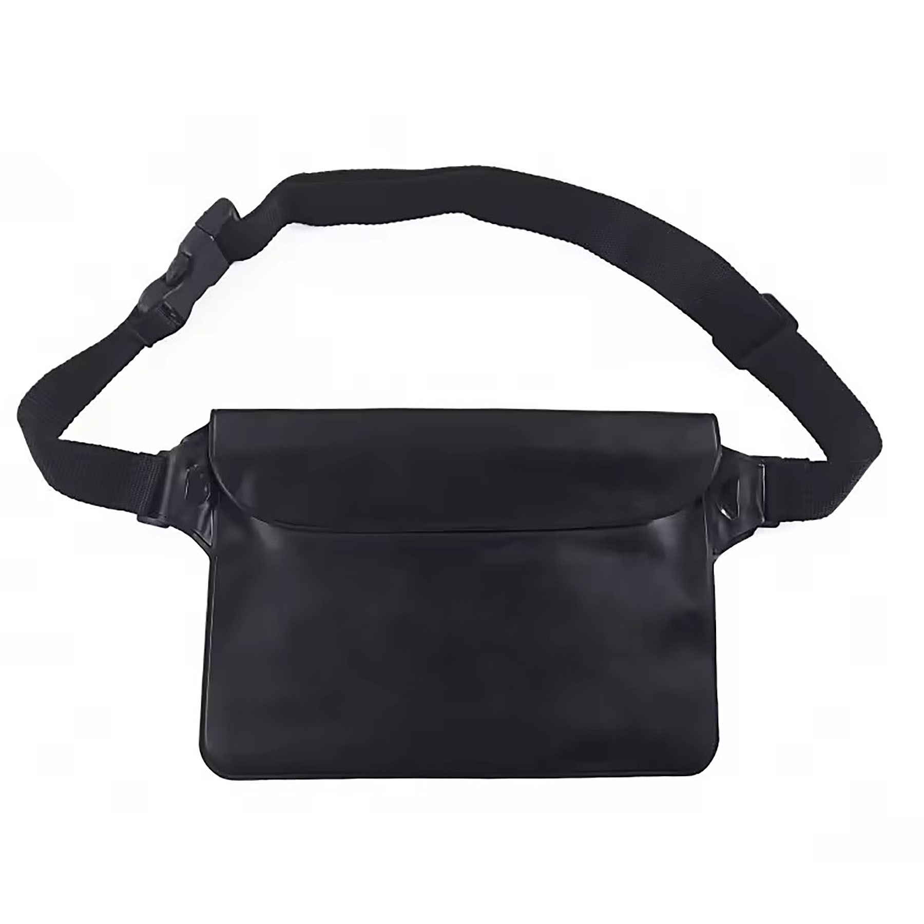 PVC Waterproof Waist Bag 8