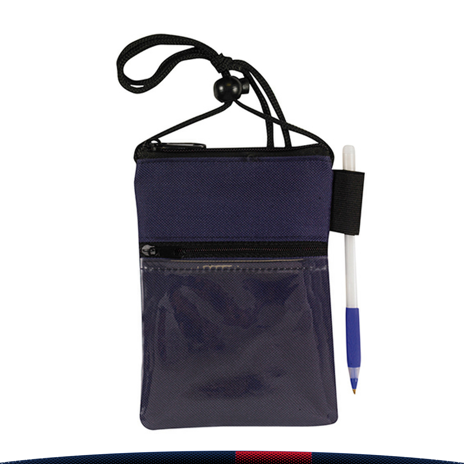 Lekal Badge Holder 2