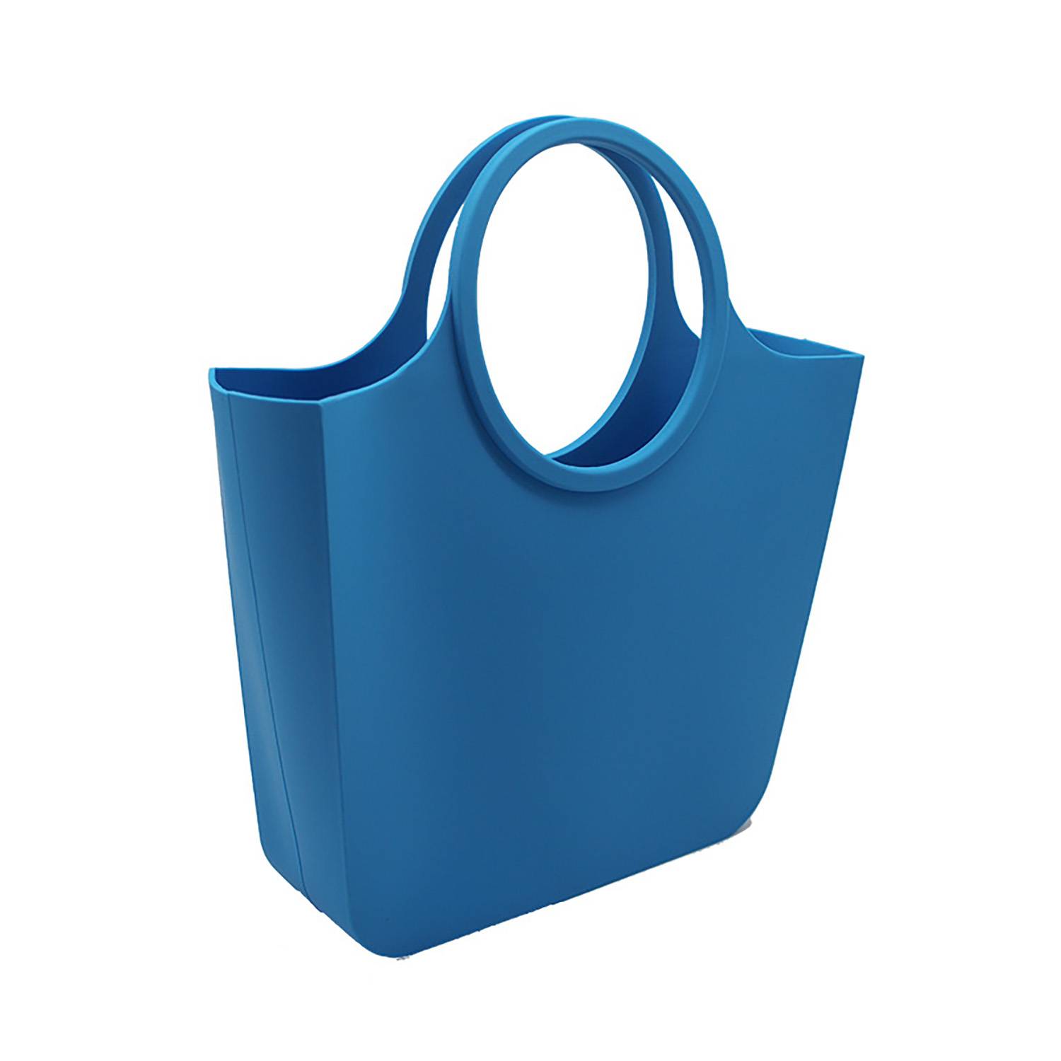 Kitchen Storage Containers Silicone Rubber Tote Bag 2