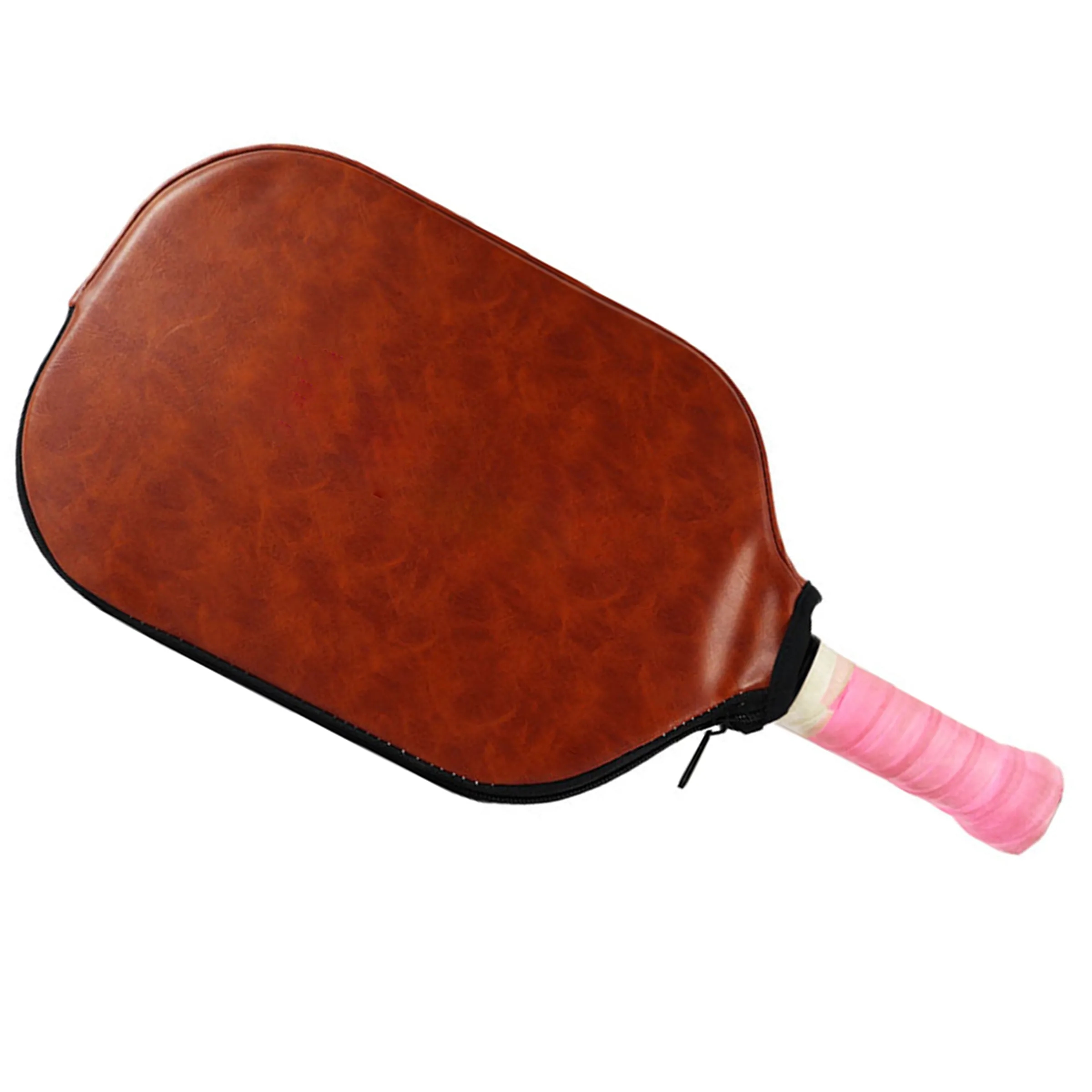 Pu Leather Racket Cover 1