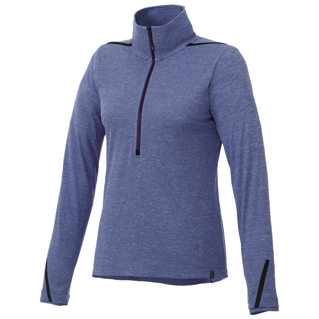 Women's DEGE Eco Knit Half Zip 60