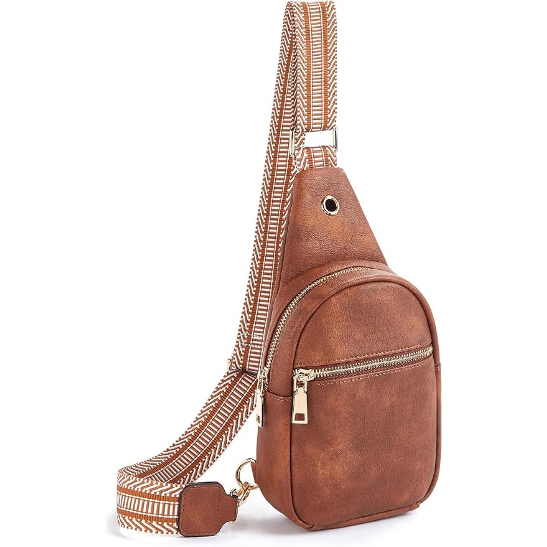 Small Sling Bag 2