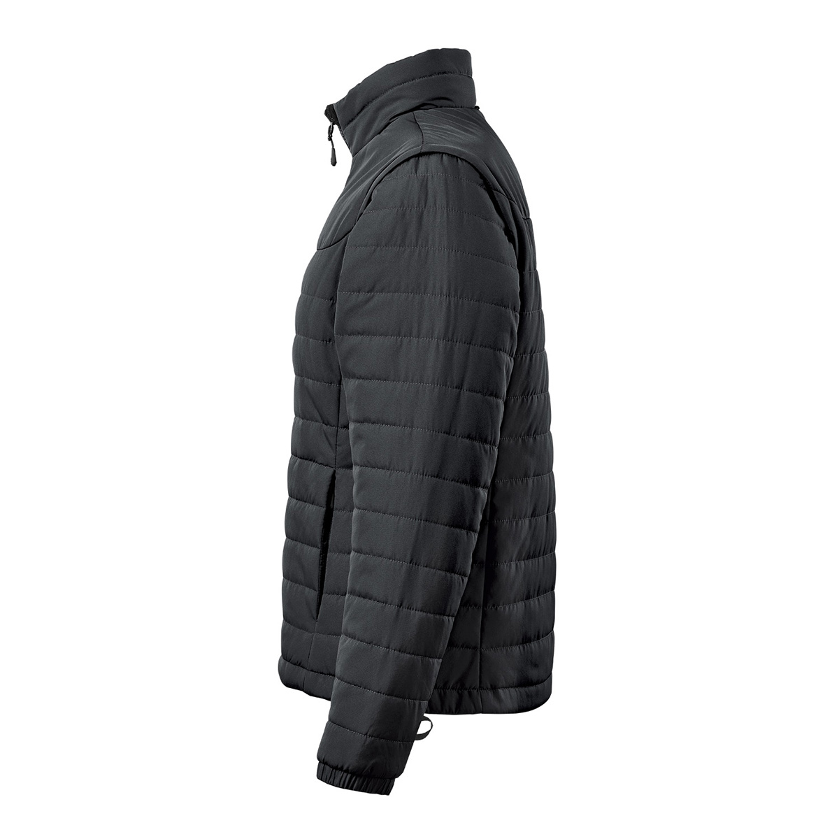 Stormtech Women's Fairbanks 5-in-1 Jacket 13