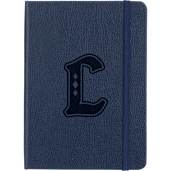 5” x 7” FSC® Recycled Pebble Hard Bound Journal 60